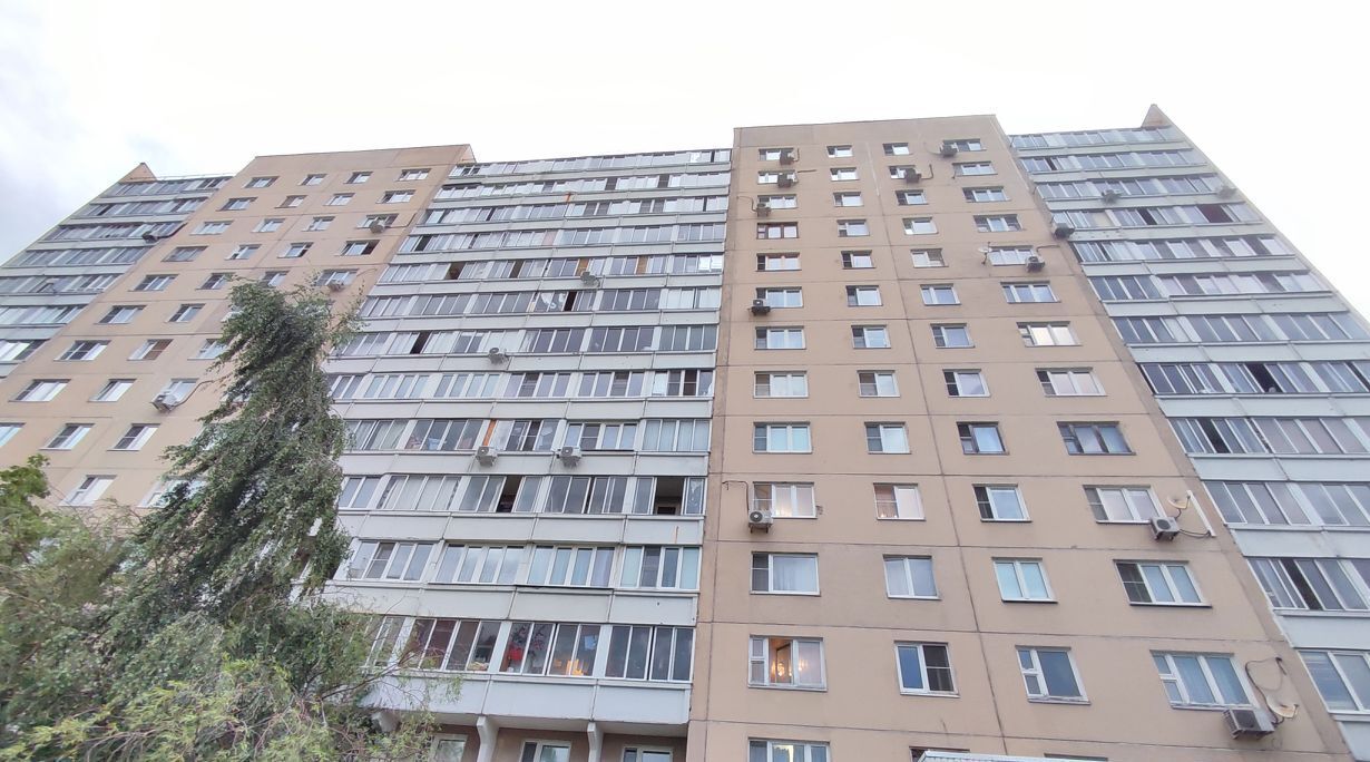квартира г Одинцово ул Сосновая 30 Одинцово фото 1