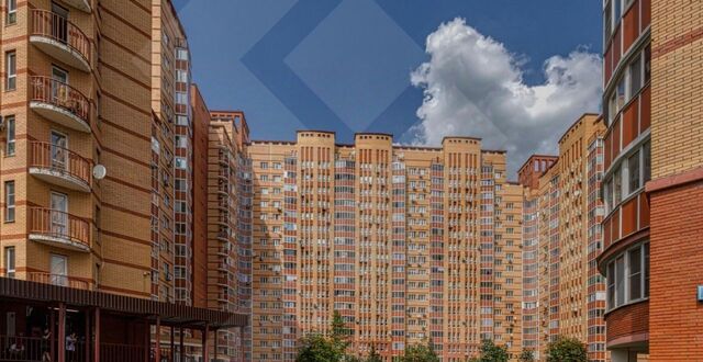 дом 1 Рассказовка фото