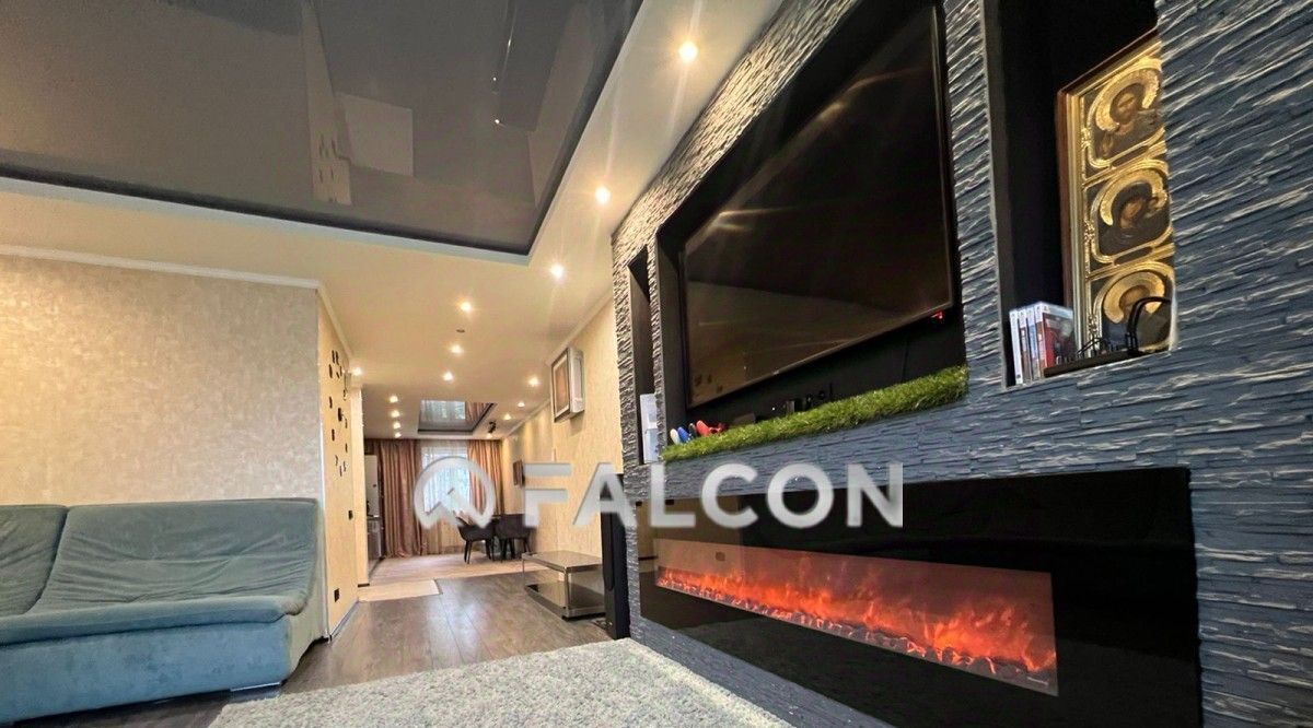 квартира г Красногорск Павшино ул Заводская 18к/2 фото 1