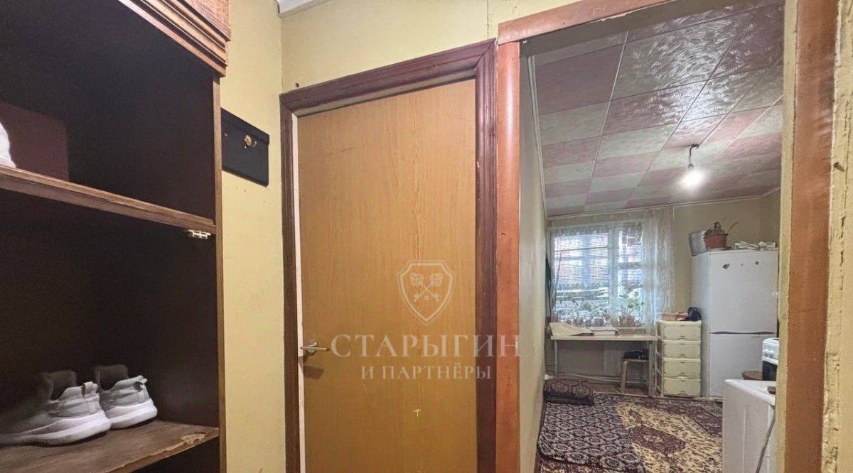 квартира г Одинцово ш Можайское 64 Одинцово фото 3