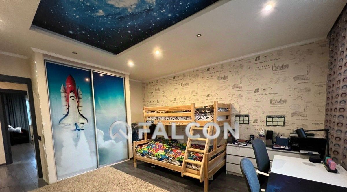 квартира г Красногорск Павшино ул Заводская 18к/2 фото 2