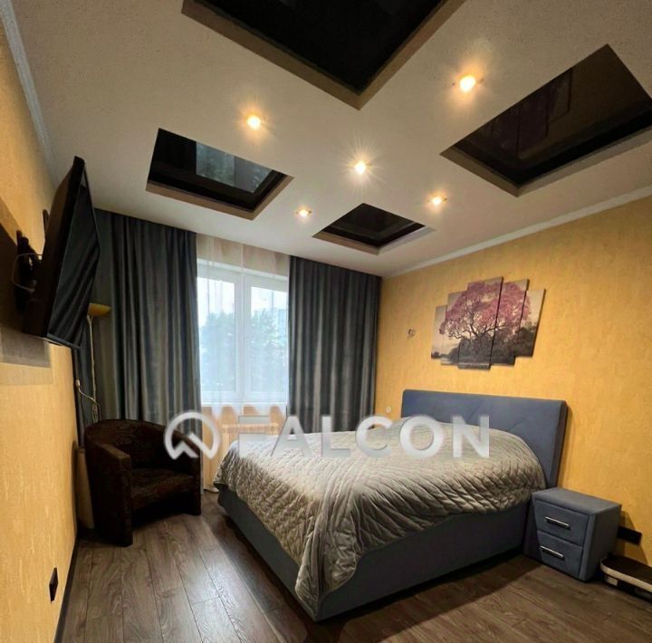 квартира г Красногорск Павшино ул Заводская 18к/2 фото 4