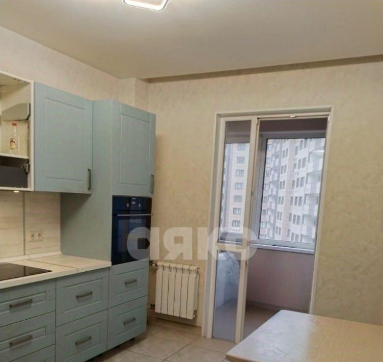 квартира г Жуковский ул Гагарина 62 Ильинская фото 3