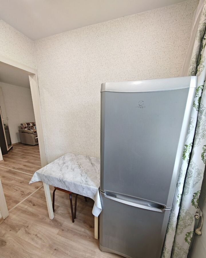 квартира г Новосибирск ул Титова 15 Площадь Маркса фото 5