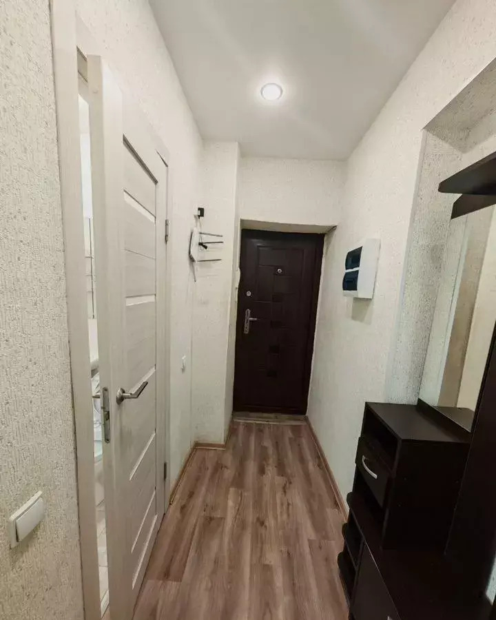 квартира г Новосибирск ул Титова 15 Площадь Маркса фото 6