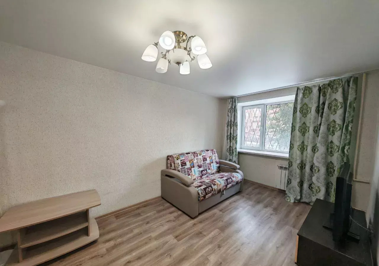 квартира г Новосибирск ул Титова 15 Площадь Маркса фото 13