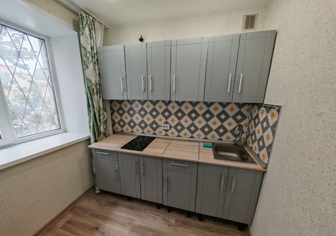 квартира г Новосибирск ул Титова 15 Площадь Маркса фото 14