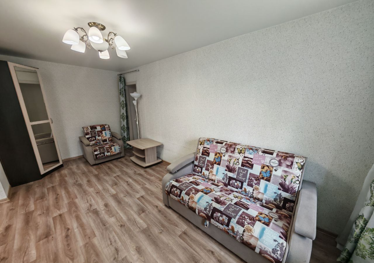 квартира г Новосибирск ул Титова 15 Площадь Маркса фото 17