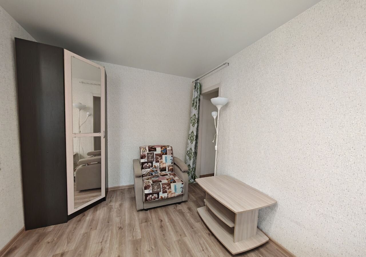 квартира г Новосибирск ул Титова 15 Площадь Маркса фото 16