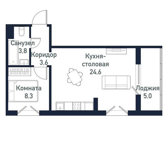 улица имени Капитана Ефимова, 4 фото