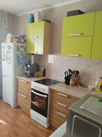 микрорайон Заречье д. 13 фото