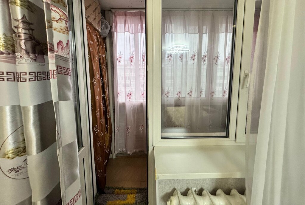 комната г Якутск ул Петра Алексеева 8 фото 2