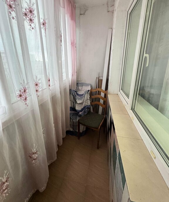 комната г Якутск ул Петра Алексеева 8 фото 4