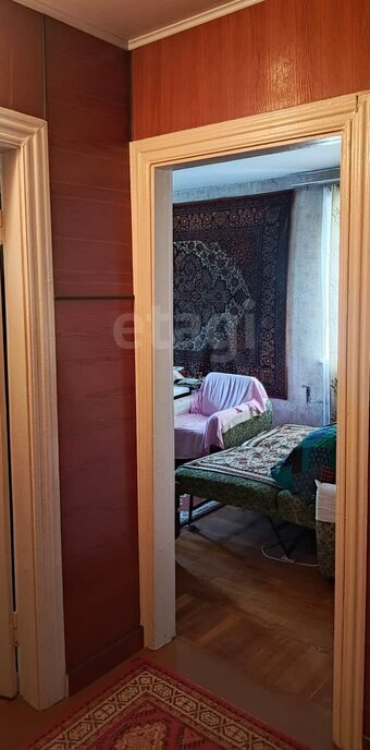 квартира г Белгород ул Некрасова 24 фото 4