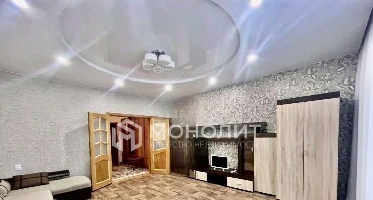 квартира г Старый Оскол микрорайон Жукова 16 фото 1