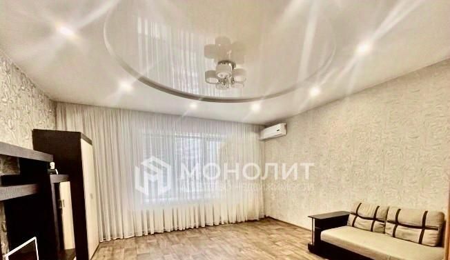 квартира г Старый Оскол микрорайон Жукова 16 фото 2