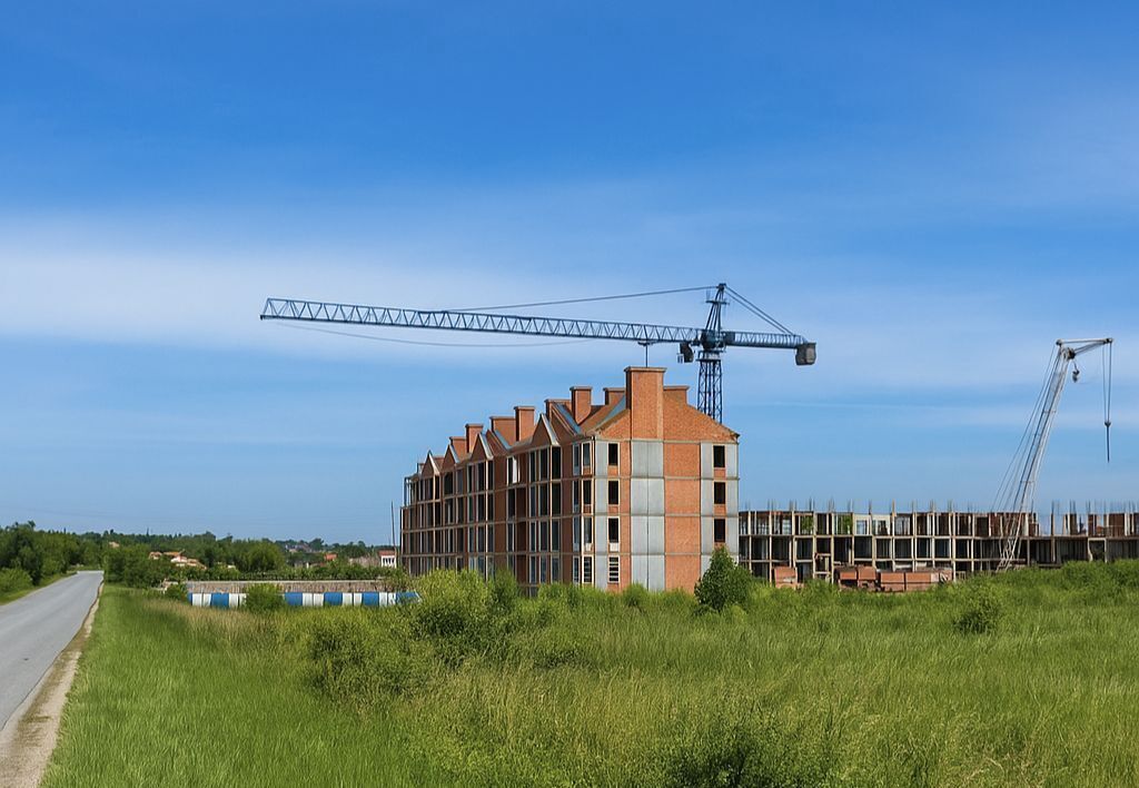 квартира р-н Зеленоградский г Зеленоградск п Вишневое корп. 1, этап 1 фото 4