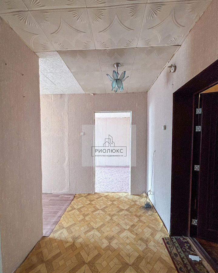 квартира г Магнитогорск р-н Орджоникидзевский ул Калмыкова 6 фото 1