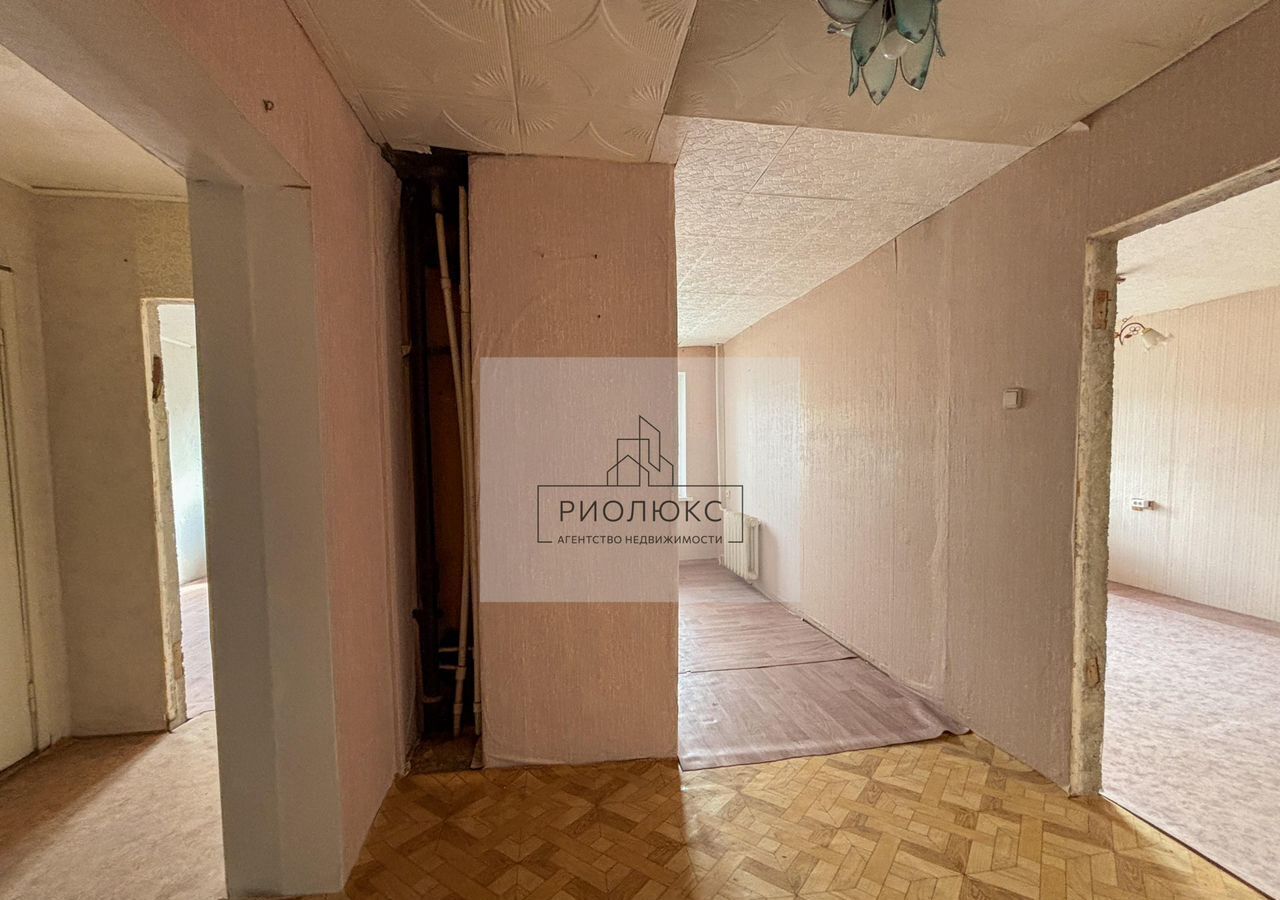 квартира г Магнитогорск р-н Орджоникидзевский ул Калмыкова 6 фото 2