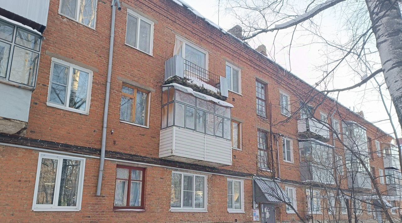 квартира г Рузаевка ул Пионерская 91 фото 2