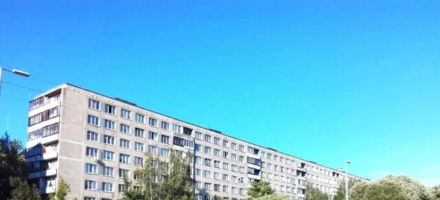 ул Турку 9к/5 фото