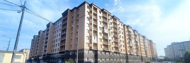 п Шушары Славянка ул Ростовская 24к/1 фото