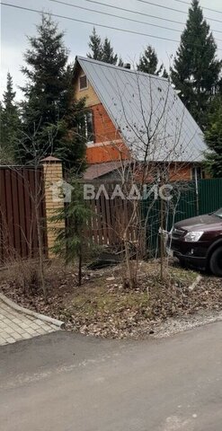 городской округ Истра д Кашино тер ТСН Даренка Нахабино фото
