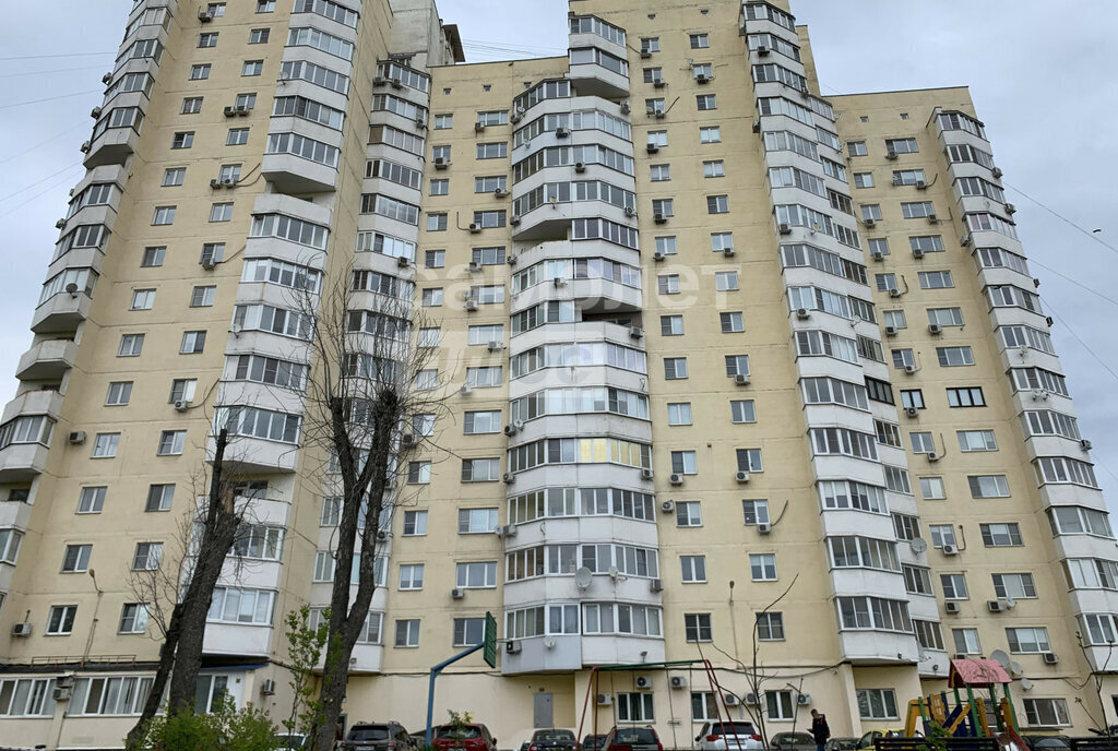 квартира г Липецк ул Космонавтов 3а фото 2
