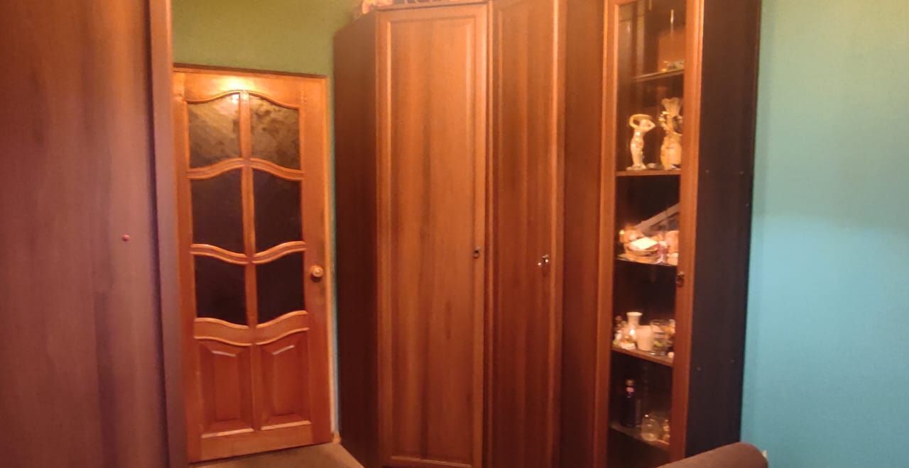 квартира г Электросталь пр-кт Южный 9к/3 фото 14