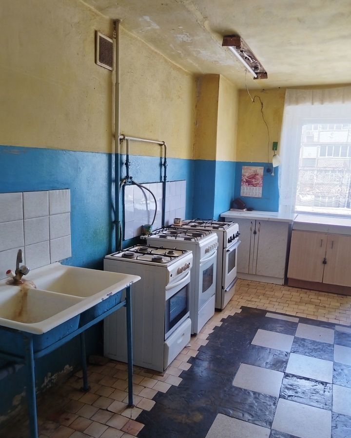 комната г Орел р-н Заводской ул Кромская 7 фото 10