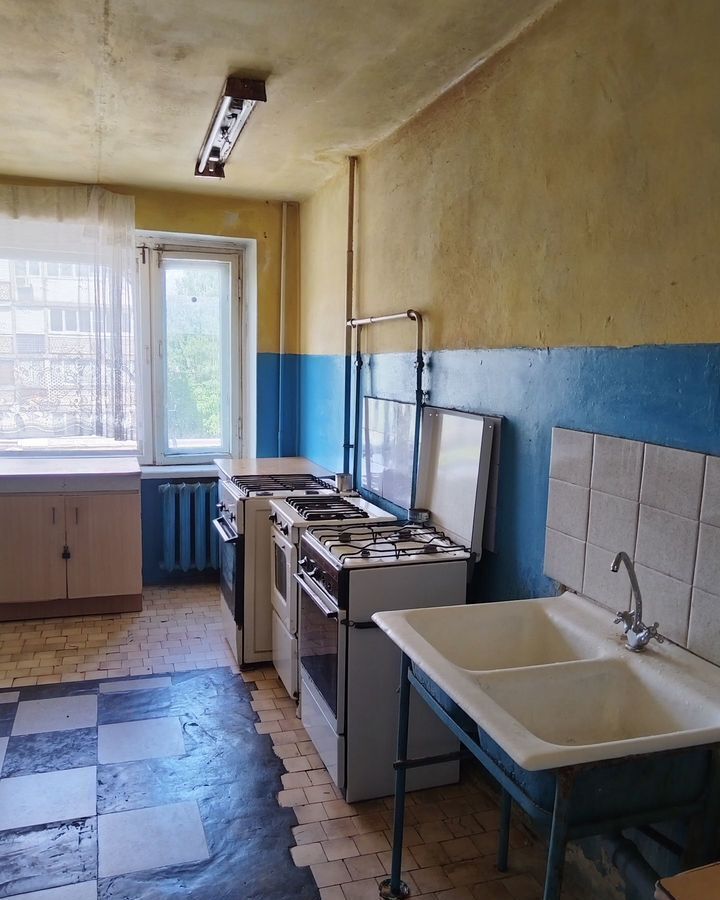 комната г Орел р-н Заводской ул Кромская 7 фото 11