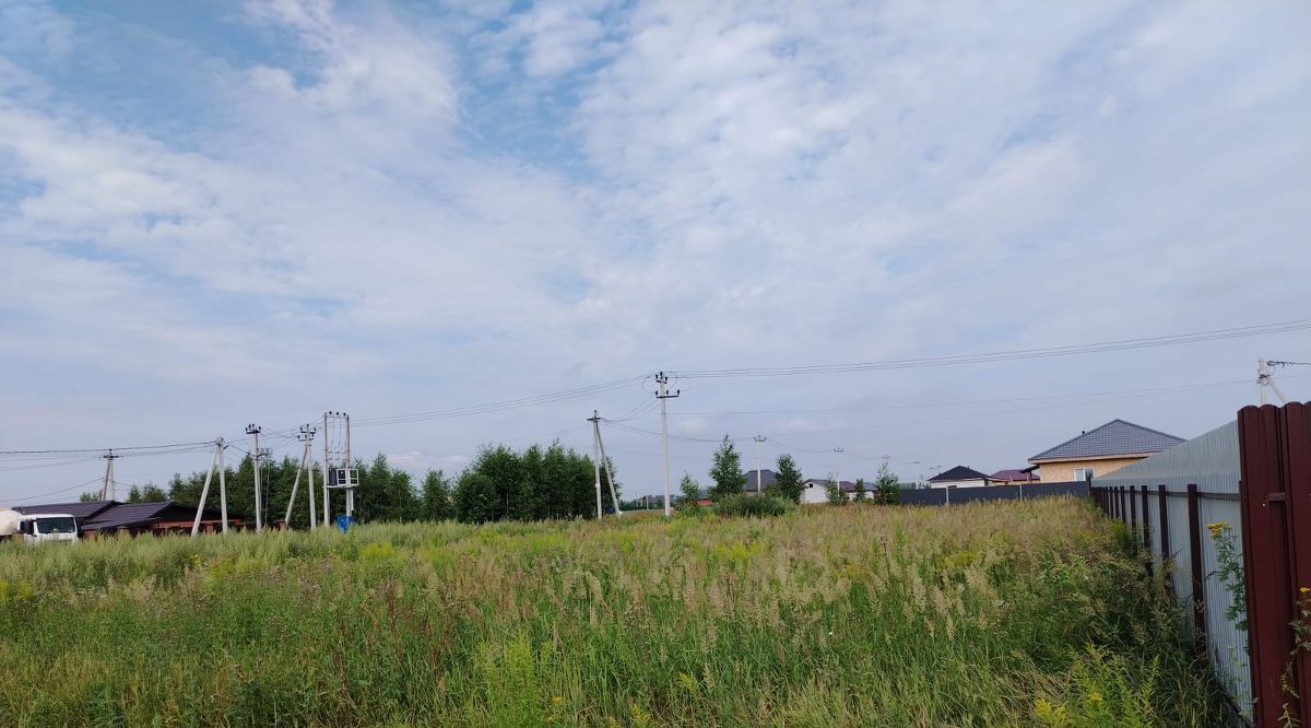 земля г Воскресенск Загородный кп, Ипподром фото 3