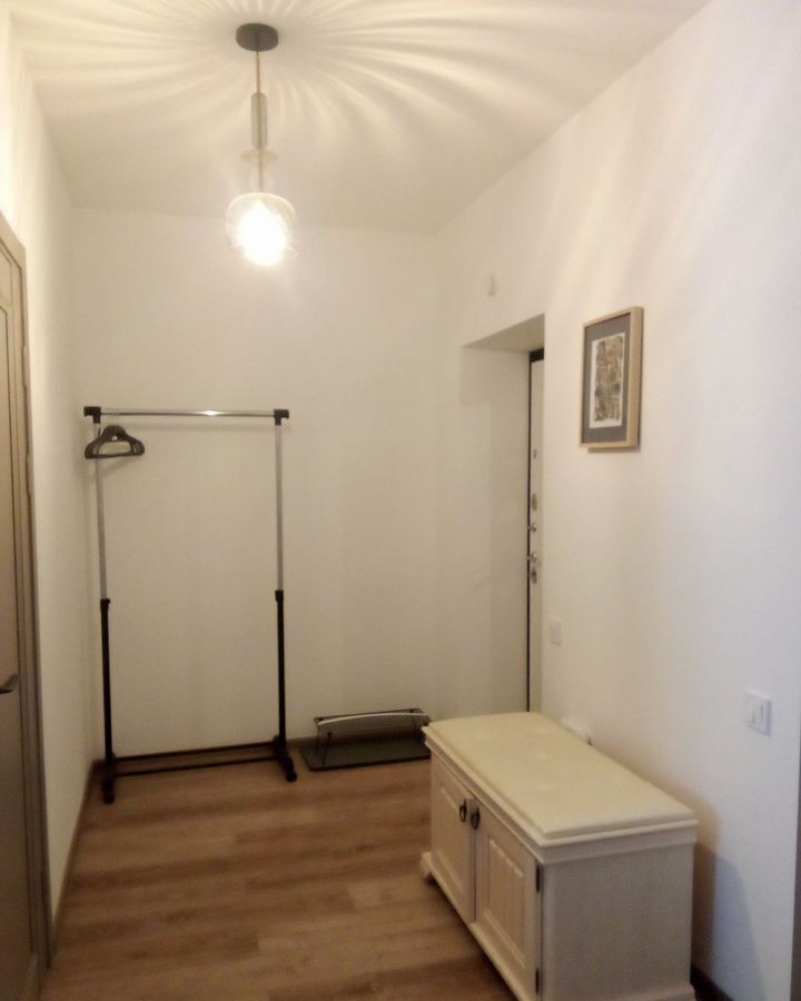 квартира р-н Зеленоградский г Зеленоградск ул. В. Гризодубовой, 1/2 фото 14