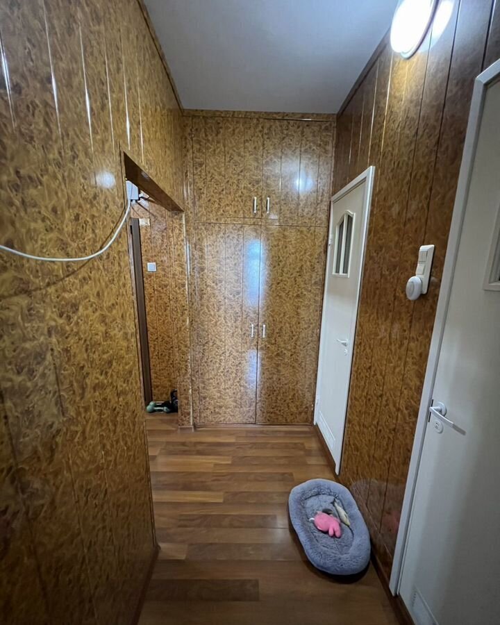квартира г Мончегорск ул Кондрикова 2 фото 18