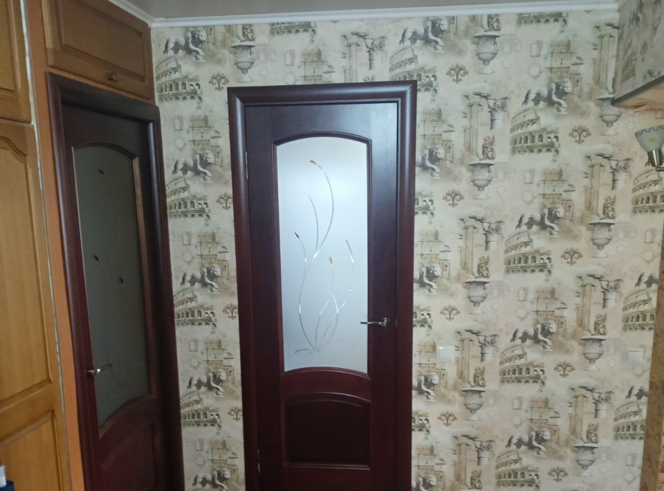 квартира г Невинномысск ул Дунаевского 5 фото 7