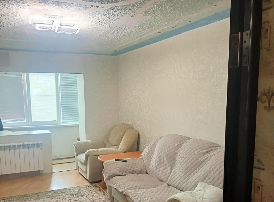 квартира г Невинномысск ул Дунаевского 5 фото 9