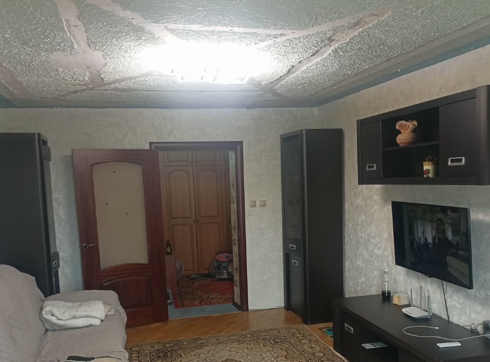квартира г Невинномысск ул Дунаевского 5 фото 8