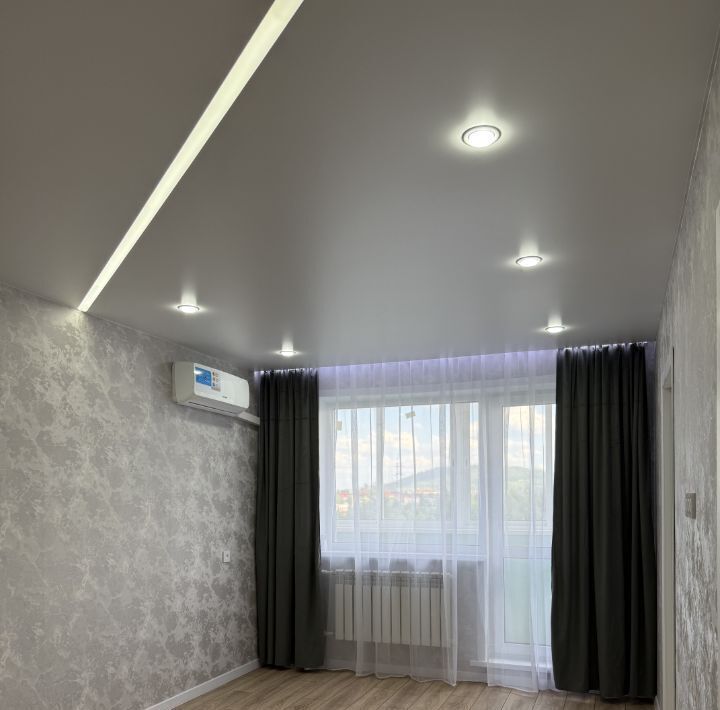 квартира г Междуреченск ул Вокзальная 2 фото 13