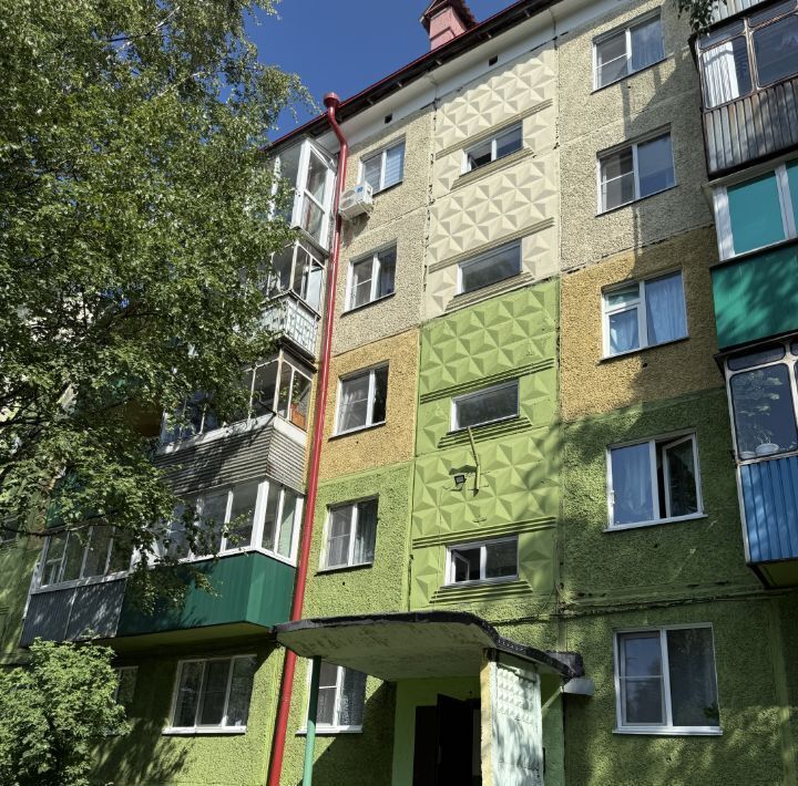 квартира г Междуреченск ул Вокзальная 2 фото 29