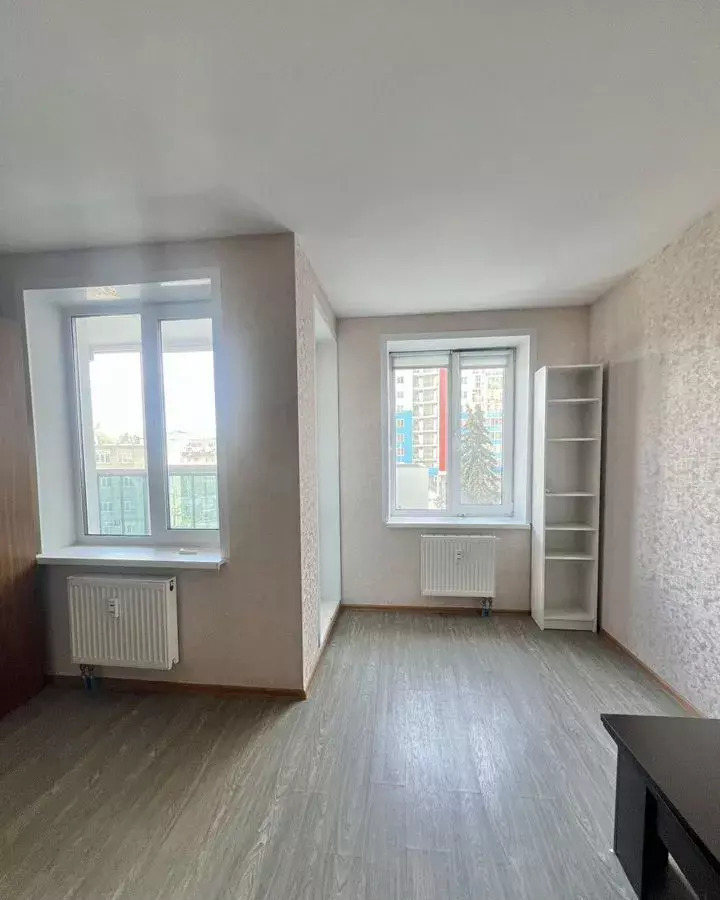 квартира г Пермь р-н Дзержинский ул Крылова 15а фото 11