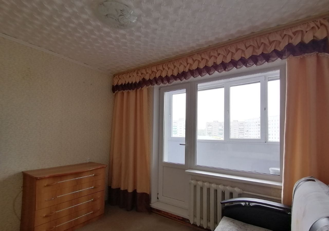 квартира р-н Благовещенский г Благовещенск ул Седова 112/2 фото 5