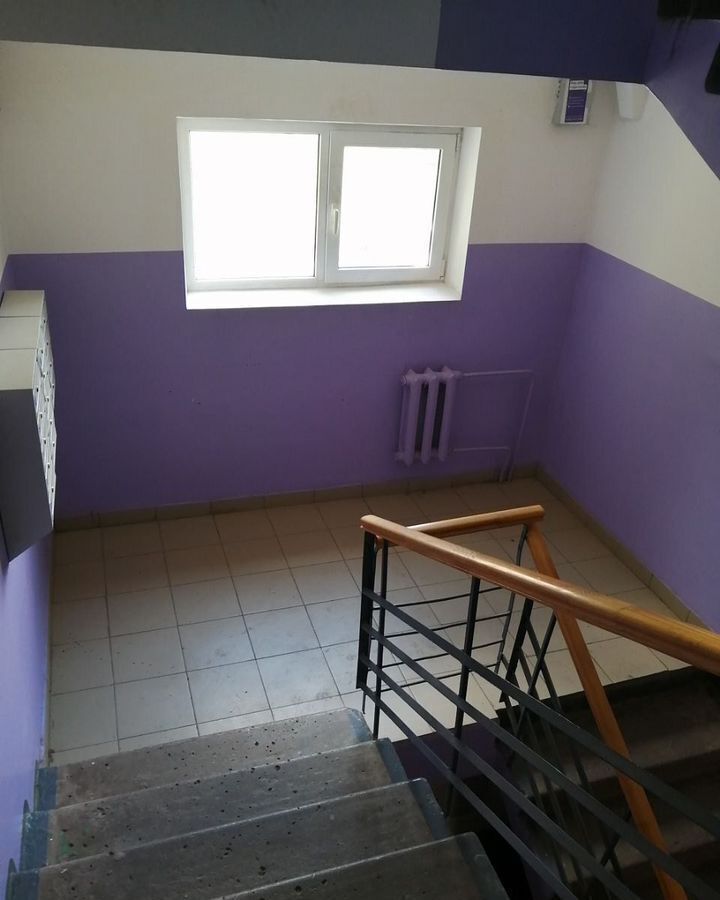 квартира р-н Благовещенский г Благовещенск ул Седова 112/2 фото 12