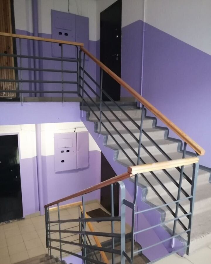 квартира р-н Благовещенский г Благовещенск ул Седова 112/2 фото 10