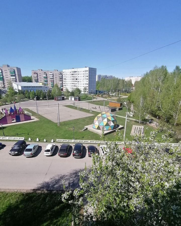 квартира р-н Благовещенский г Благовещенск ул Седова 112/2 фото 11
