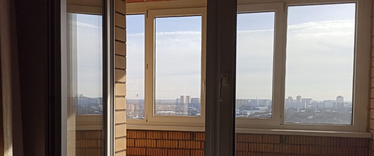 квартира г Королев мкр Юбилейный ул М.К.Тихонравова 35к/7 Медведково фото 21
