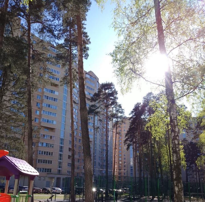 квартира г Королев мкр Юбилейный ул М.К.Тихонравова 35к/7 Медведково фото 27