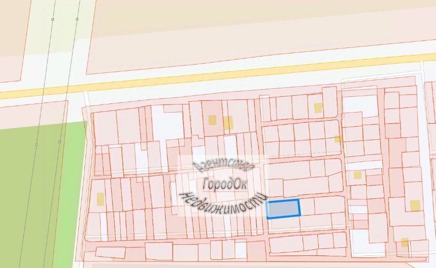 земля г Саки ул Заводская 84б фото 3