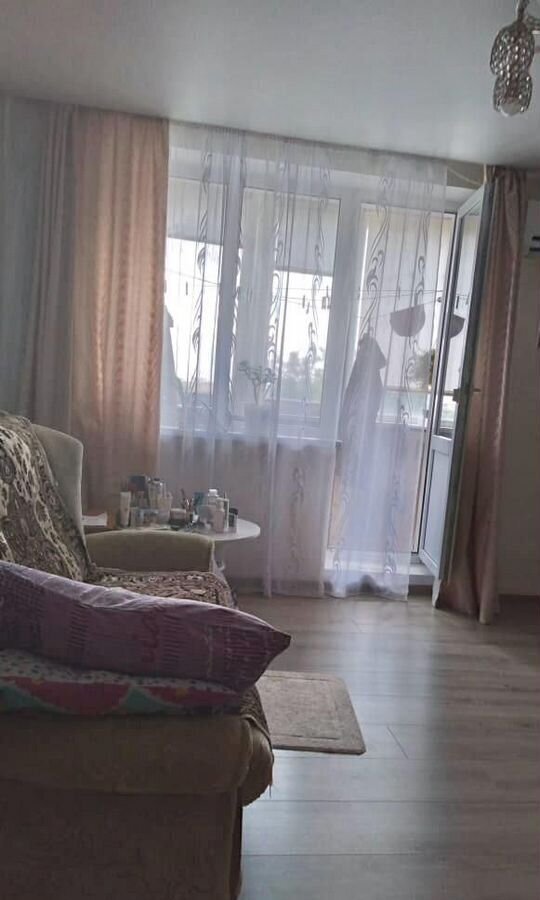 квартира г Джанкой ул Нестерова 37 фото 2