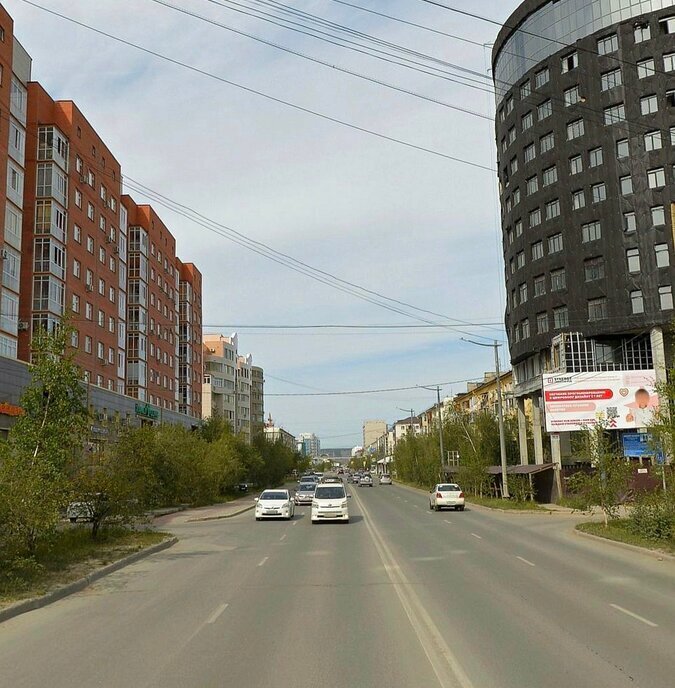 комната г Якутск ул Петра Алексеева 8 фото 15