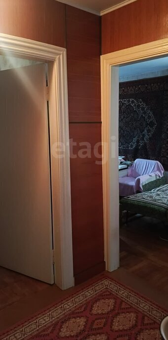 квартира г Белгород ул Некрасова 24 фото 5